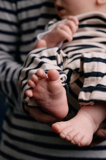 Photographie, Naissance