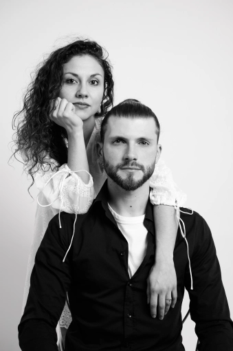 Photographie, Couple