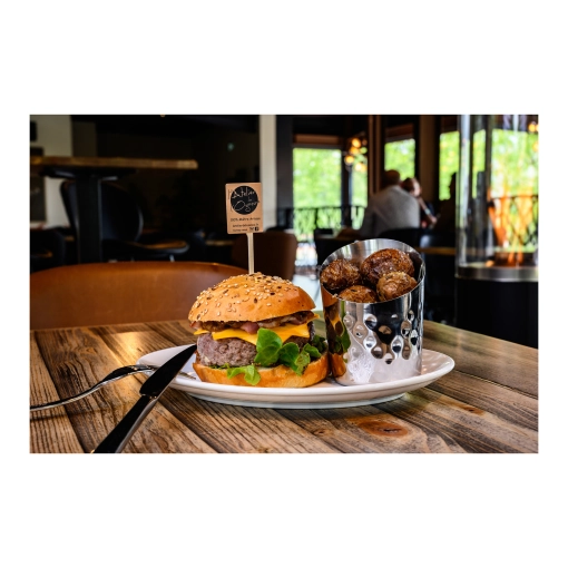 Photographie, Culinaire