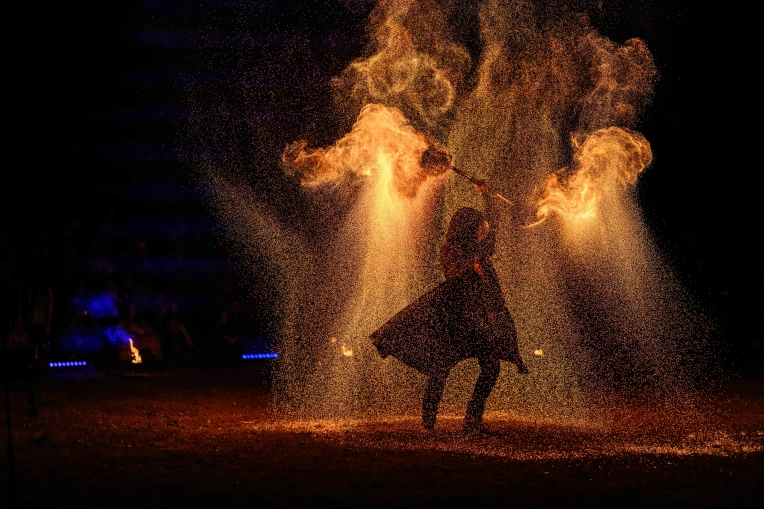 Photographie, Evènement, Concert/Spectacle