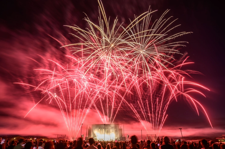 Evènement, Concert/Spectacle