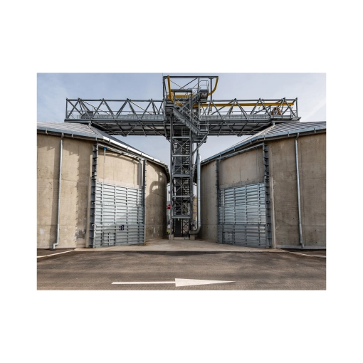 Photographie, Industrielle