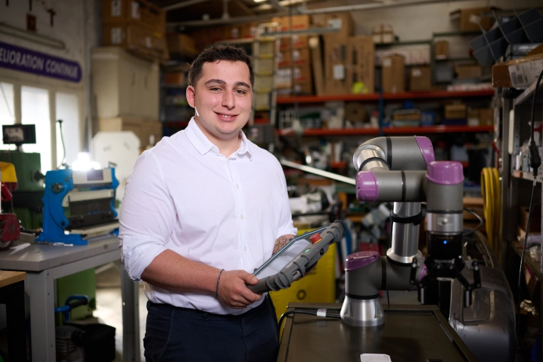 Photographie, Corporate