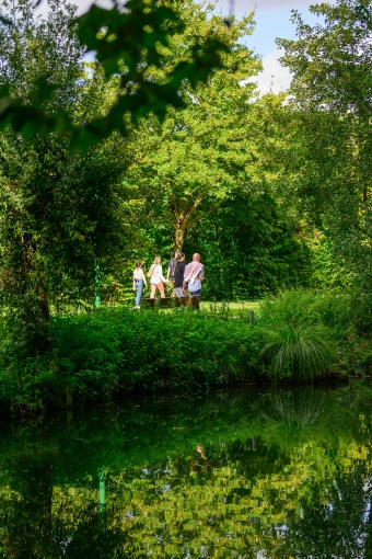 Photographie, Nature