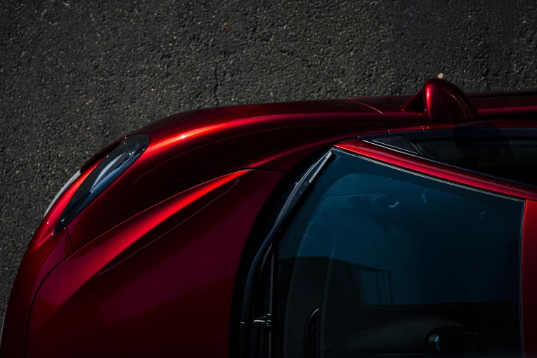 Photographie, Auto / Moto