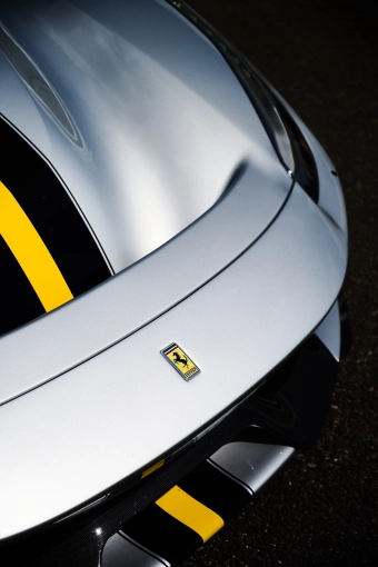 Photographie, Auto / Moto