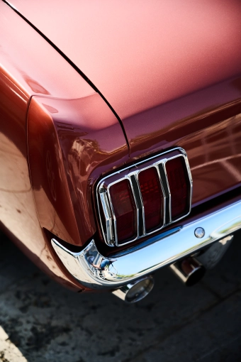 Photographie, Auto / Moto