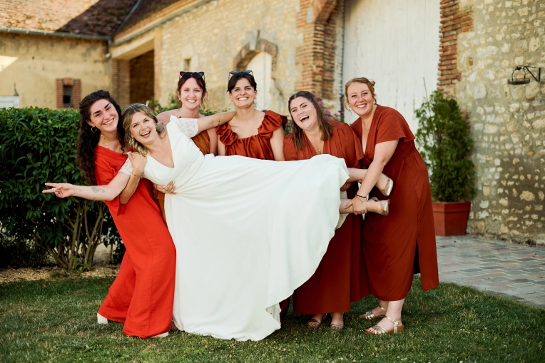 Photography, Weddings, Traditional