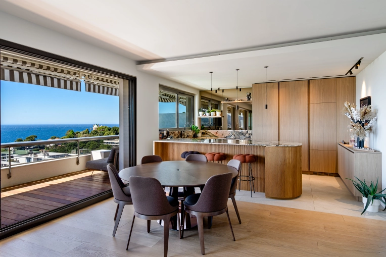 Immobilier & Architecture