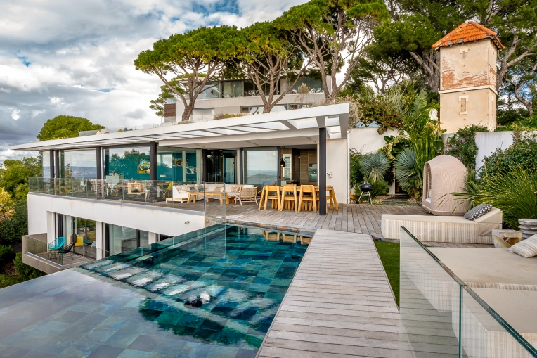 Immobilier & Architecture