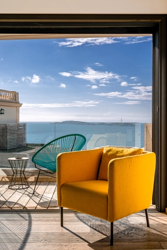 Immobilier & Architecture