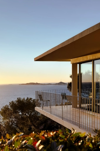 Immobilier & Architecture