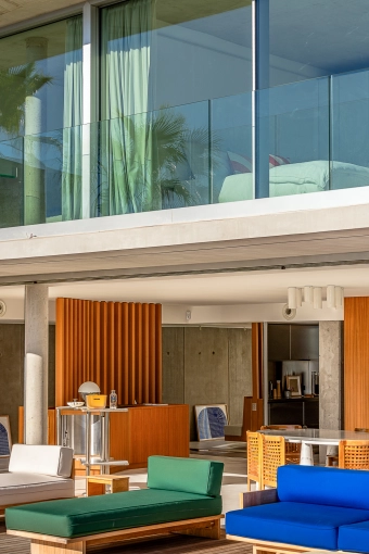 Immobilier & Architecture