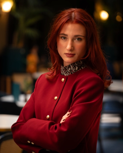 Photographie, Retouche photo, Portrait, Traditionnel