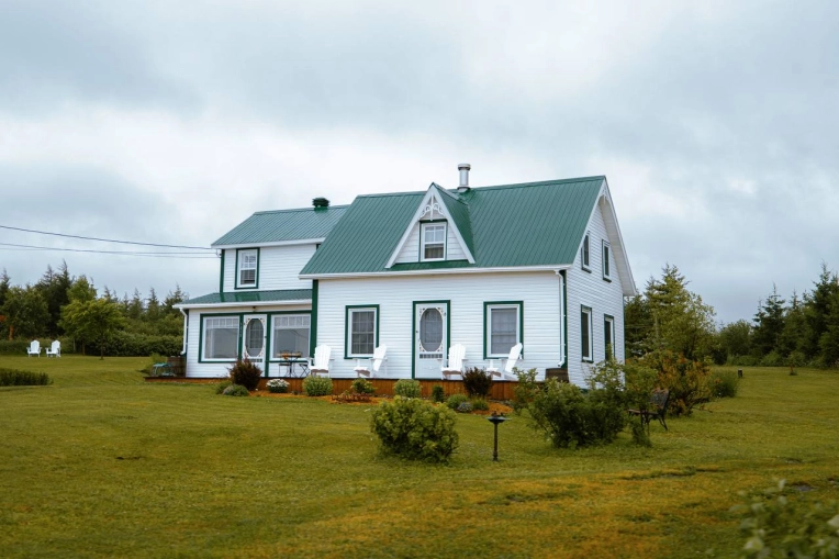 Photographie, Retouche photo, Immobilier & Architecture, Bâtiment, Airbnb, Traditionnel