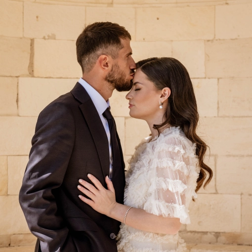 Photographie, Mariage, Traditionnel, Argentique