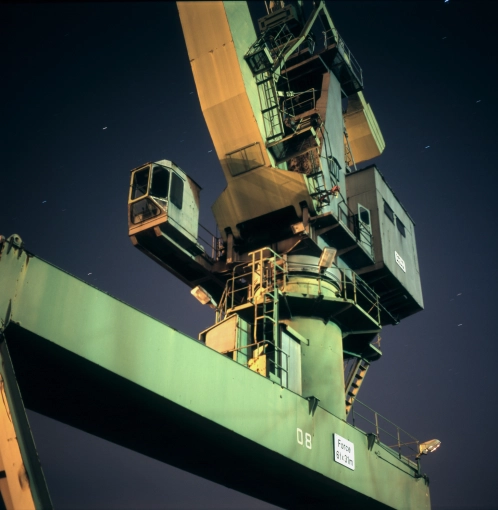 Photographie, Industrielle, Artistique