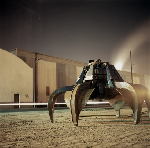 Photographie, Industrielle, Artistique