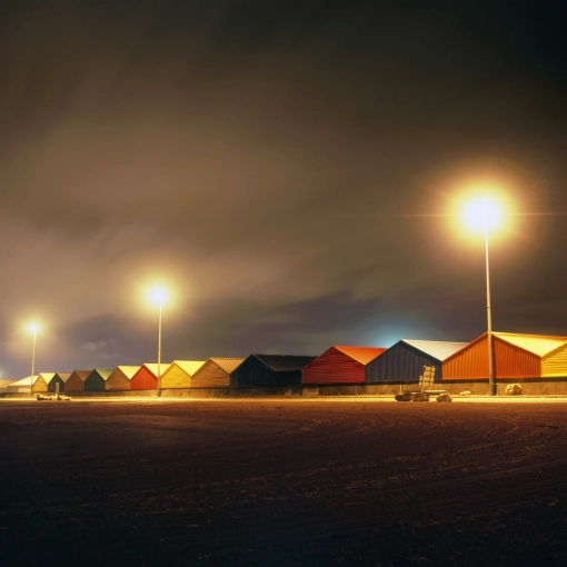 Photographie, Industrielle, Artistique