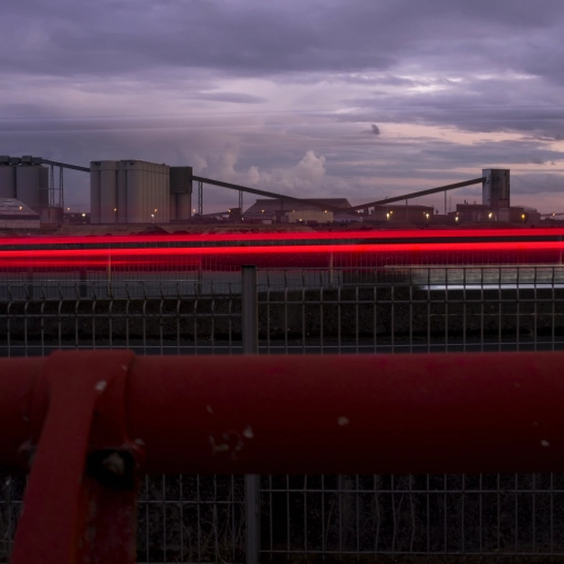 Photographie, Industrielle, Artistique