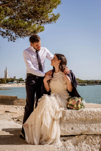 Photographie, Couple, Traditionnel
