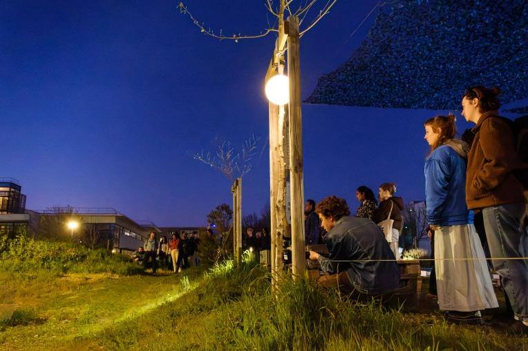 Photography, Conference / Trade Show, Traditional