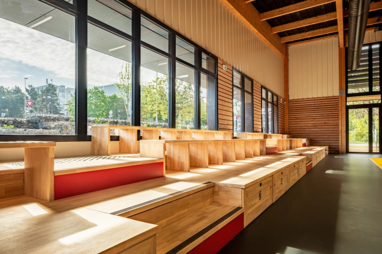 Photographie, Immobilier & Architecture, Bâtiment, Traditionnel