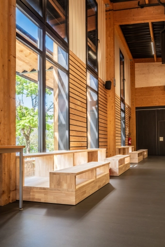 Photographie, Immobilier & Architecture, Bâtiment, Traditionnel