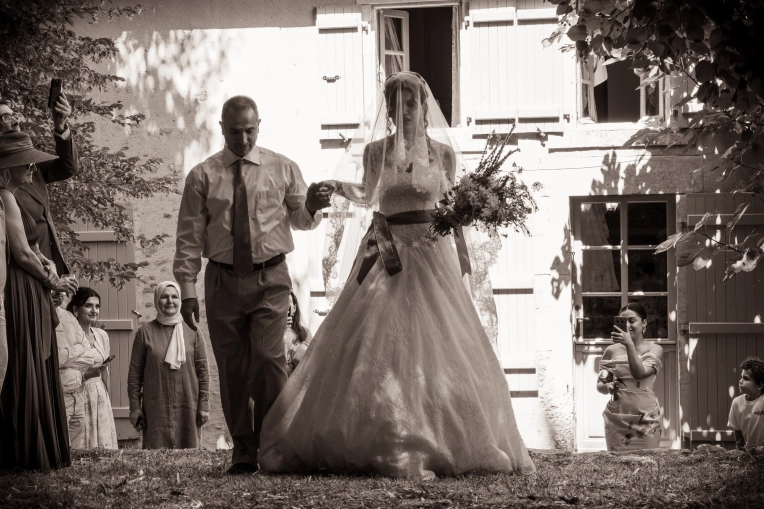 Photographie, Mariage, Traditionnel