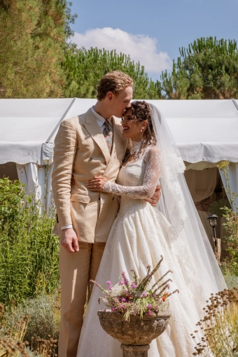 Photographie, Mariage, Traditionnel