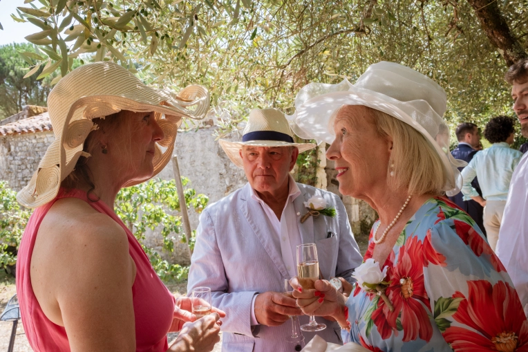 Photographie, Mariage, Traditionnel