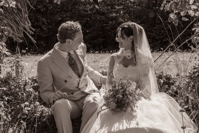 Photographie, Mariage, Traditionnel