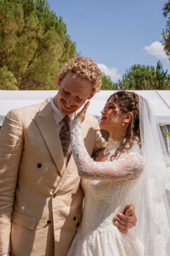 Photographie, Mariage, Traditionnel