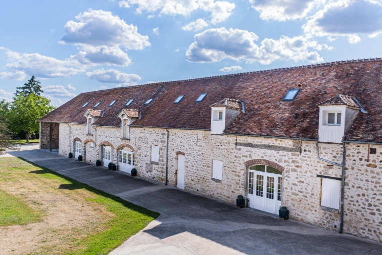Photographie, Retouche photo, Immobilier & Architecture, Bâtiment, Traditionnel