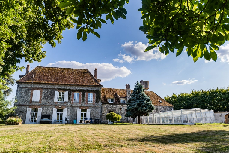 Photographie, Retouche photo, Immobilier & Architecture, Bâtiment, Traditionnel
