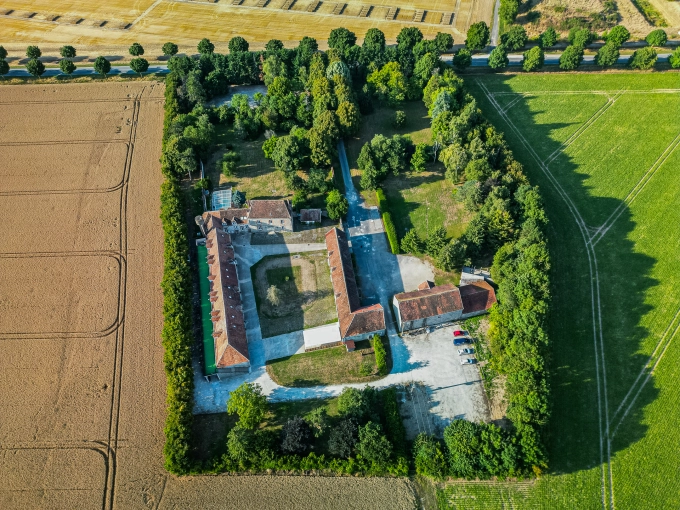Photographie, Retouche photo, Immobilier & Architecture, Bâtiment, Traditionnel