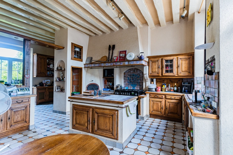 Photographie, Retouche photo, Immobilier & Architecture, Architecture d'intérieur / Décoration, Traditionnel