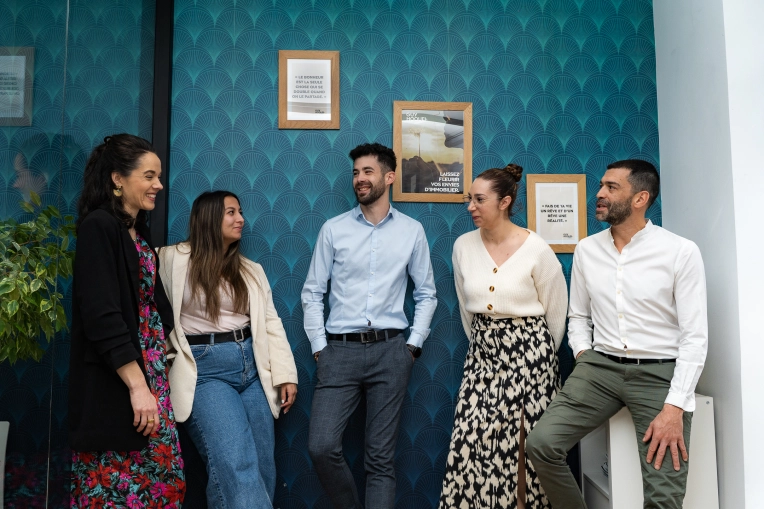 Photographie, Retouche photo, Corporate, Traditionnel