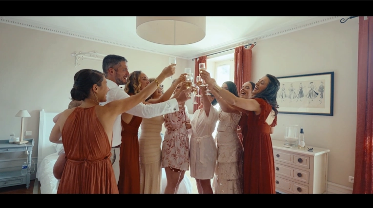 Video / Video Editing, Weddings, Lifestyle