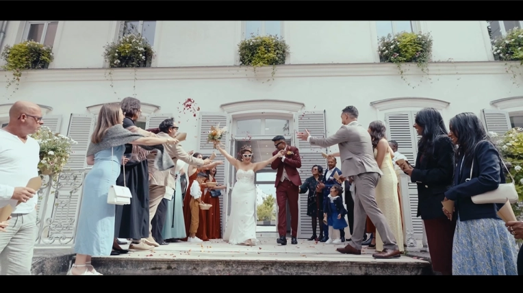 Video / Video Editing, Weddings, Lifestyle