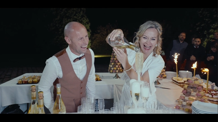 Video / Video Editing, Weddings, Lifestyle