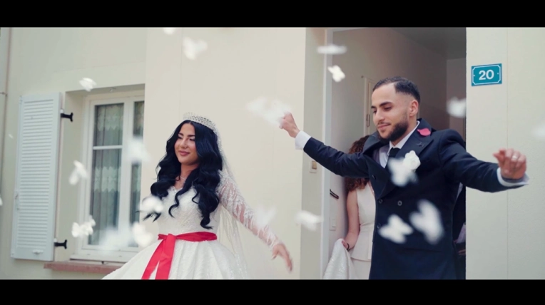 Video / Video Editing, Weddings, Lifestyle