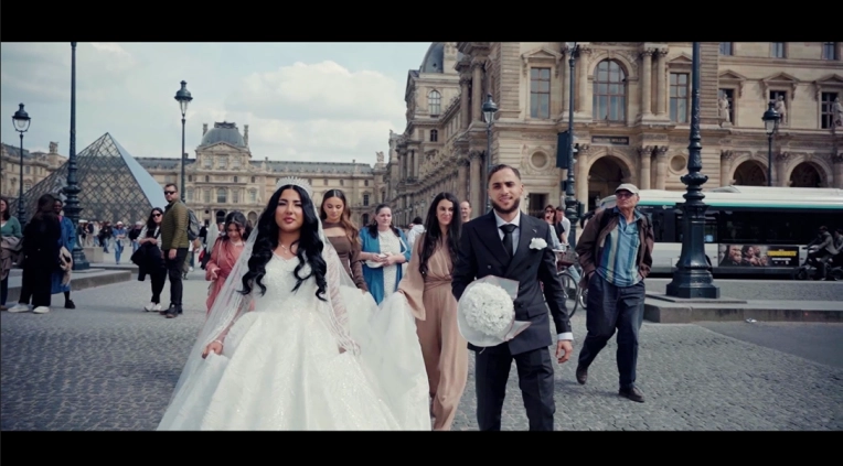 Video / Video Editing, Weddings, Lifestyle