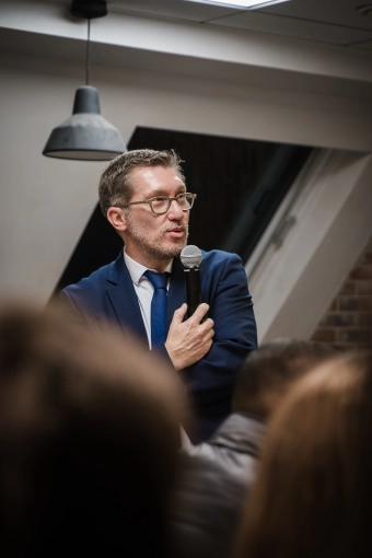 Photography, Photo retouching, Event, Conference / Trade Show, Traditional