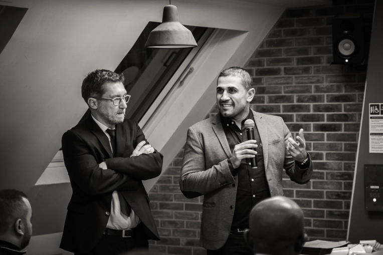 Photography, Photo retouching, Event, Conference / Trade Show, Lifestyle