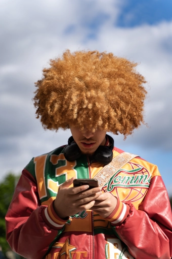 Photography, Photo retouching, Fashion / Model Portfolio, Traditional