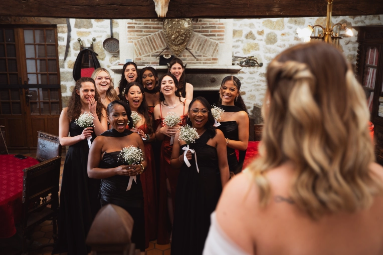 Photography, Photo retouching, Weddings, Traditional