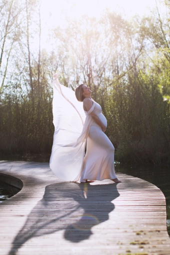 Photographie, Retouche photo, Grossesse, Artistique, Traditionnel, Vintage, Lifestyle