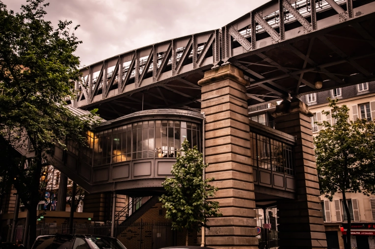 Immobilier & Architecture