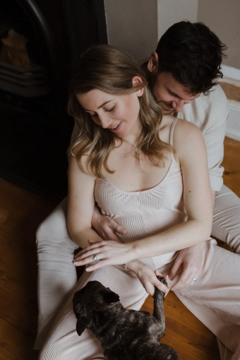 Photographie, Retouche photo, Grossesse, Artistique, Traditionnel, Lifestyle